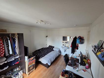 Room for rent 560 euro St Hubertusstraat, Eindhoven
