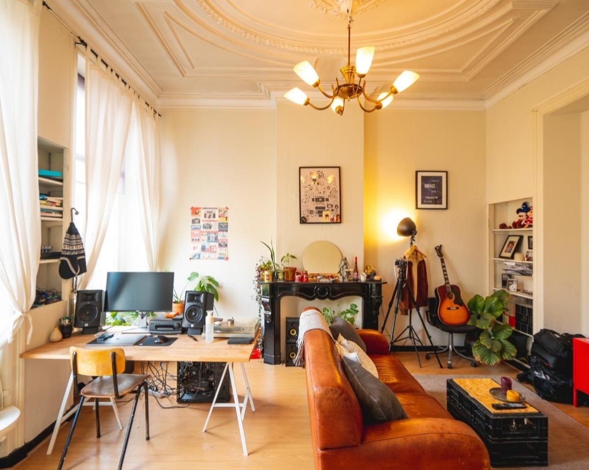 Kamer te huur in Arnhem – Prins Hendrikstraat – foto 2