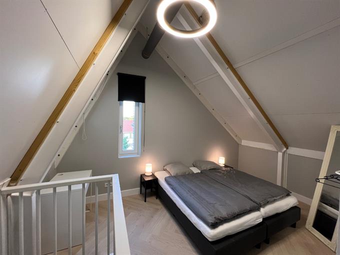 Wohnung bei Dahliahof In Tilburg