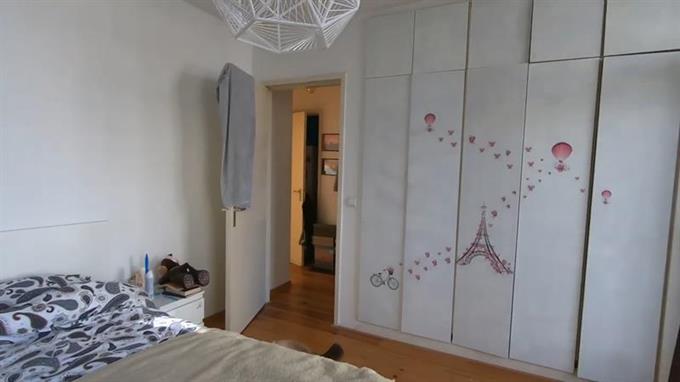 Zimmer bei Govert Flinckstraat In Amsterdam
