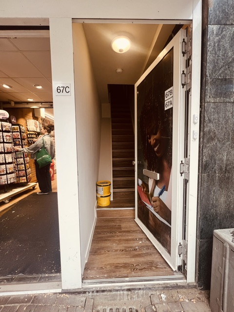 Studio te huur in Rotterdam – Noordmolenstraat – foto 4