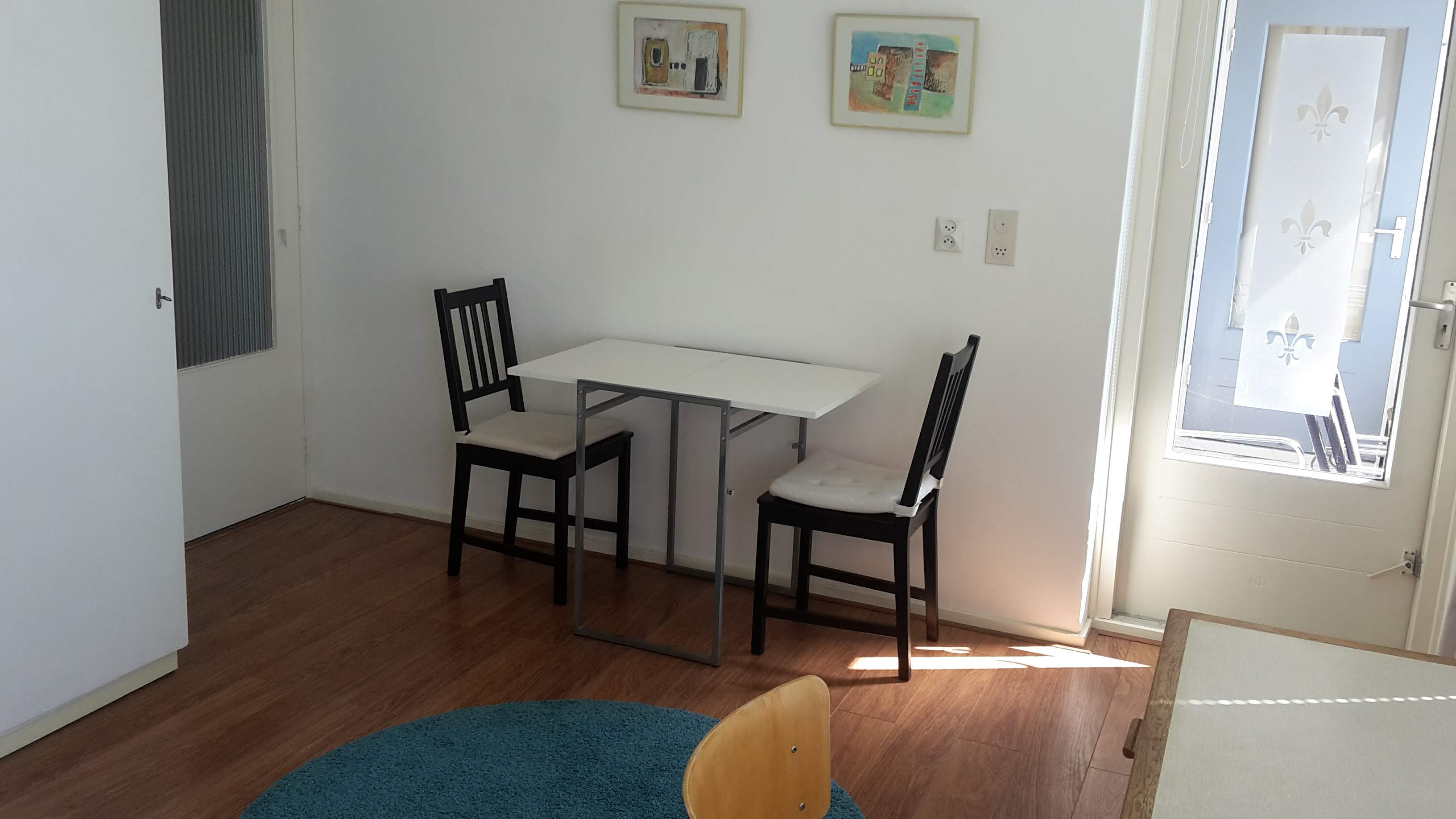 Kamer te huur in Amsterdam – Maassluisstraat – foto 4