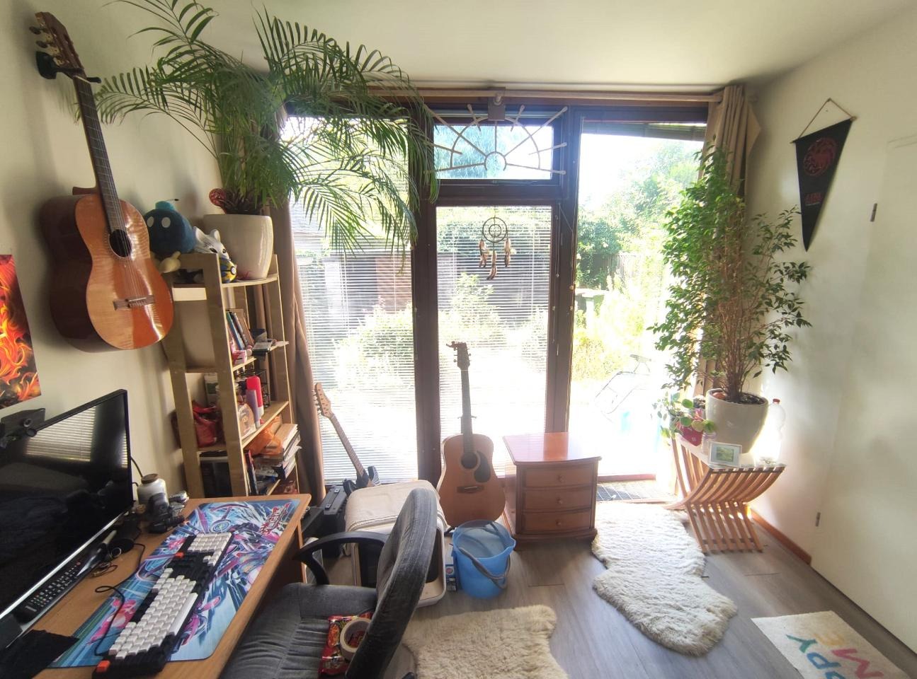 Kamer - Bankastraat - 7556AN - Hengelo