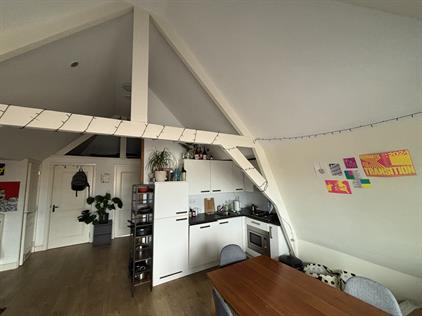 Appartement te huur 1500 euro Regentesselaan, Den Haag