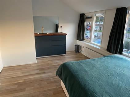 Room for rent 650 euro Nassauplein, Delft