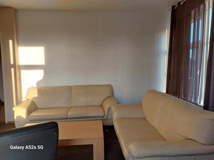 Room for rent 900 euro Goeverneurlaan, Den Haag