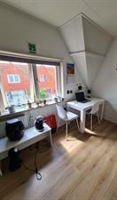 Room for rent 395 euro Jouwsmastraat, Leeuwarden