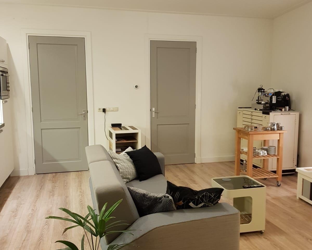 Appartement aan Hatertseveldweg, Nijmegen 5