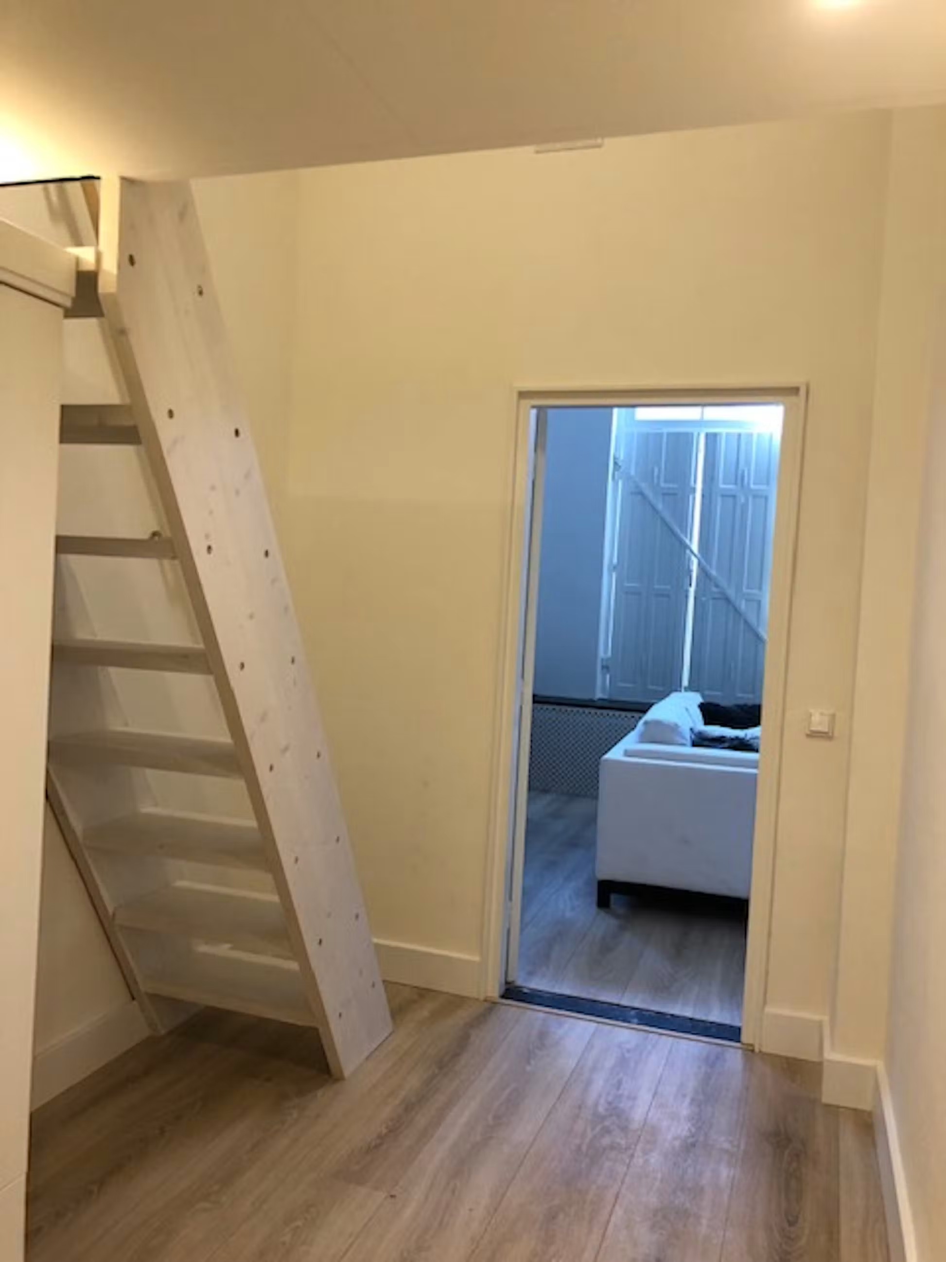 Appartement aan Batterijstraat, Maastricht 10