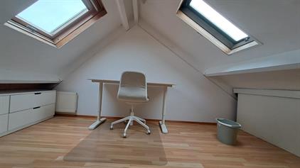 Room for rent 610 euro Pootstraat, Delft