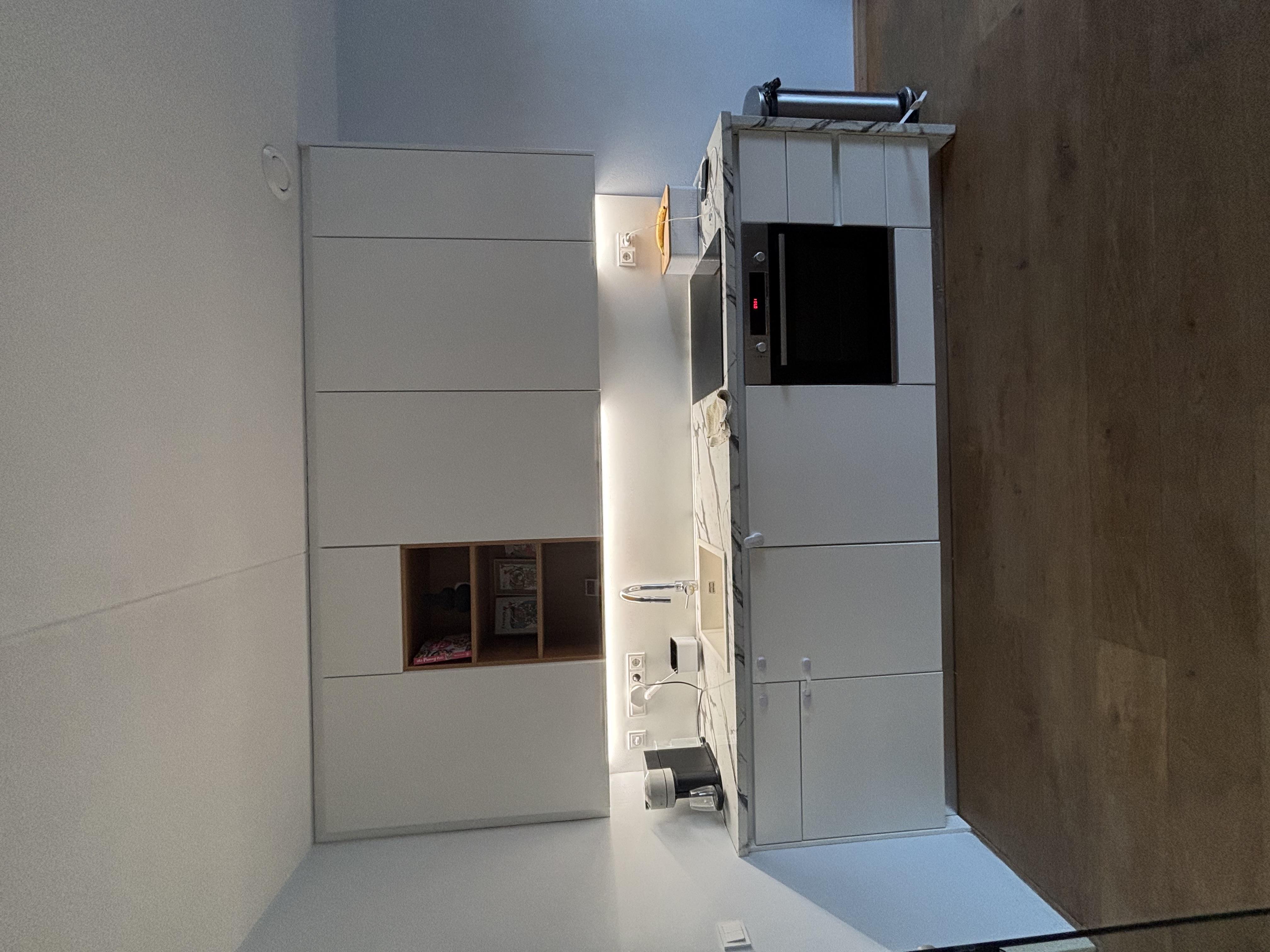 Appartement te huur in Amsterdam – Sumatrakade – foto 2