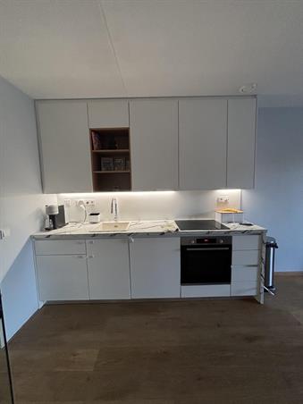 Wohnung bei Sumatrakade In Amsterdam