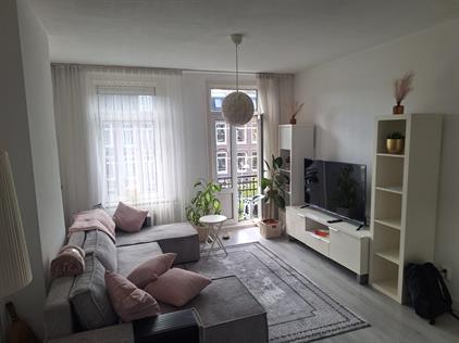 Room for rent 1250 euro Javastraat, Amsterdam