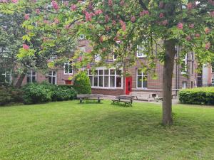 Room for rent 685 euro Henriette Roland Holststraat, Utrecht