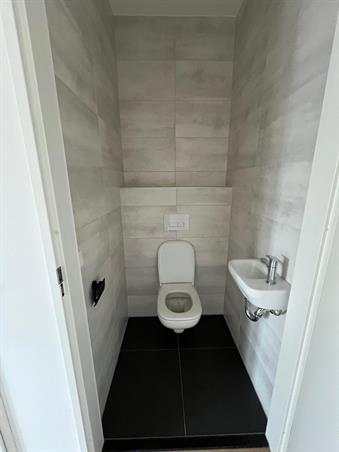 Wohnung bei Rosestraat In Rotterdam