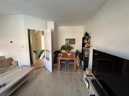 Kamer te huur 582 euro Johan Gramstraat, Den Haag