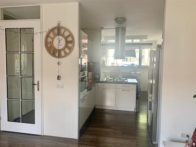 Zimmer bei Bijlmerdreef In Amsterdam