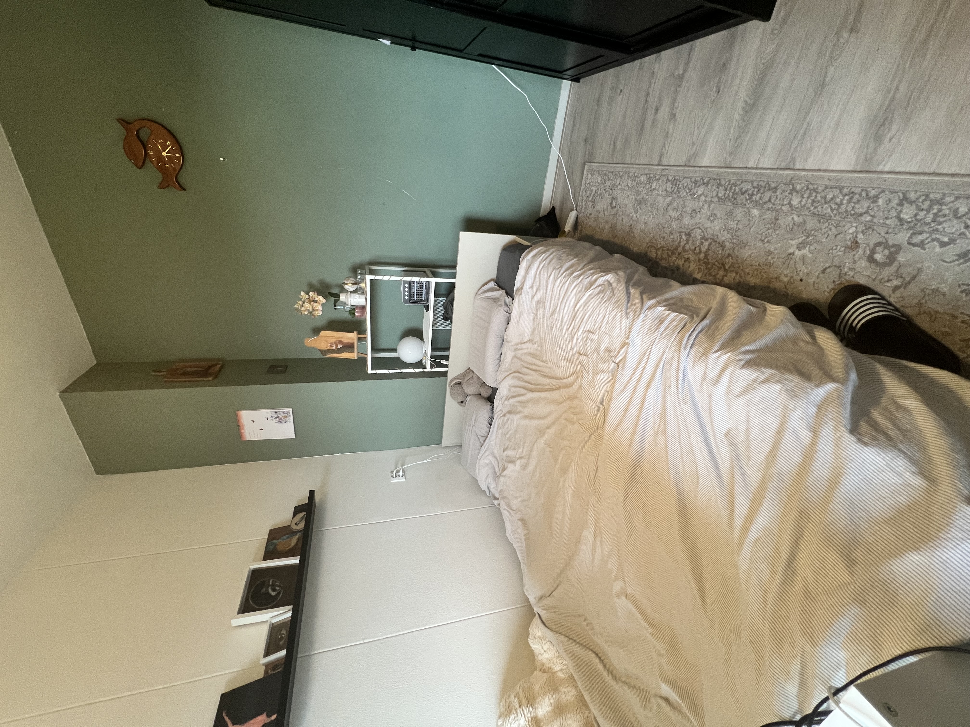 Kamer te huur in Weesp – Herensingel – foto 1
