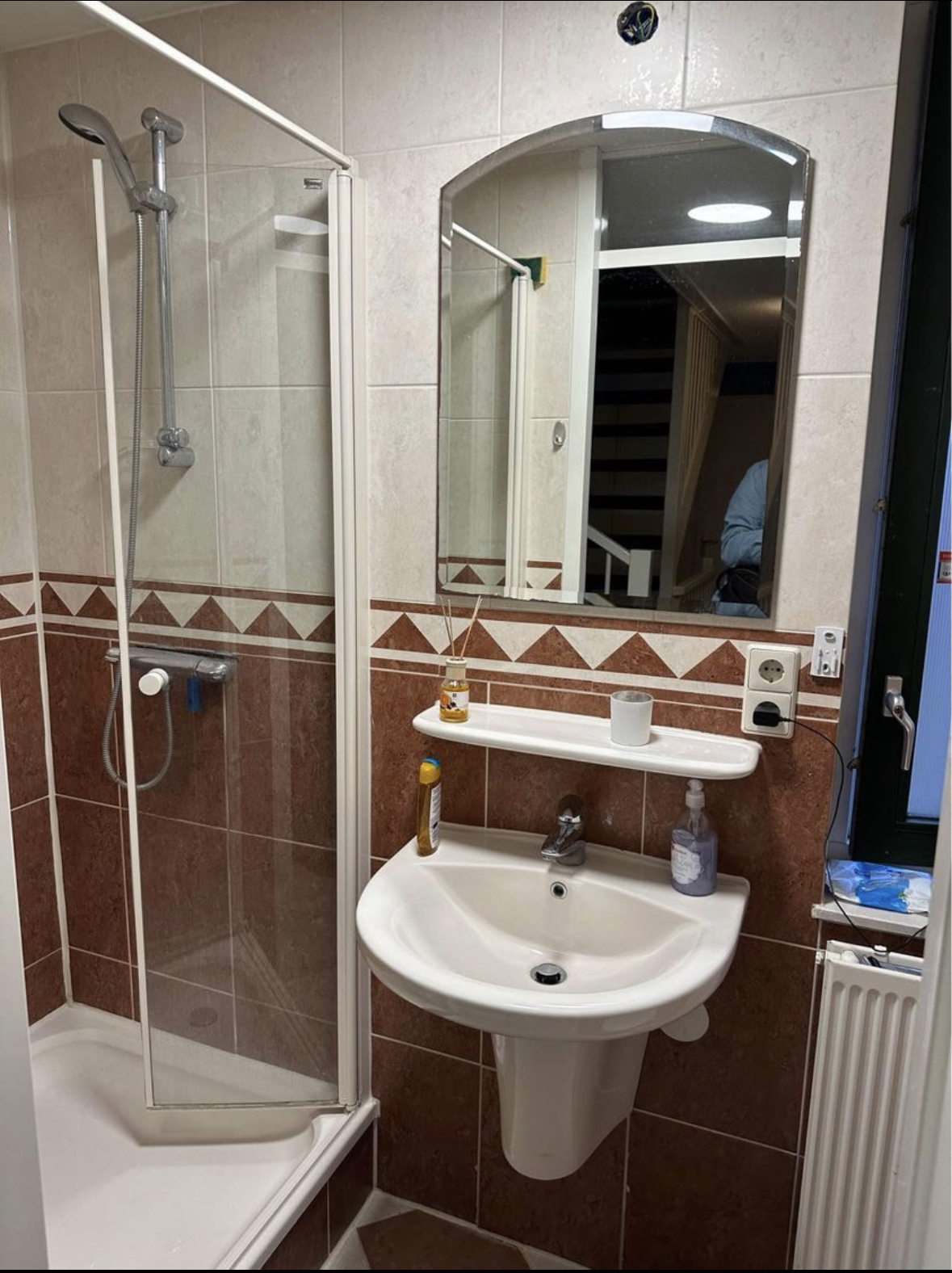 Kamer te huur in Den Haag – Mijlpaal – foto 4