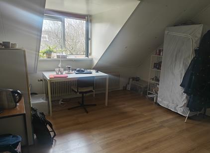 Room for rent 591 euro Kroonstraat, Eindhoven