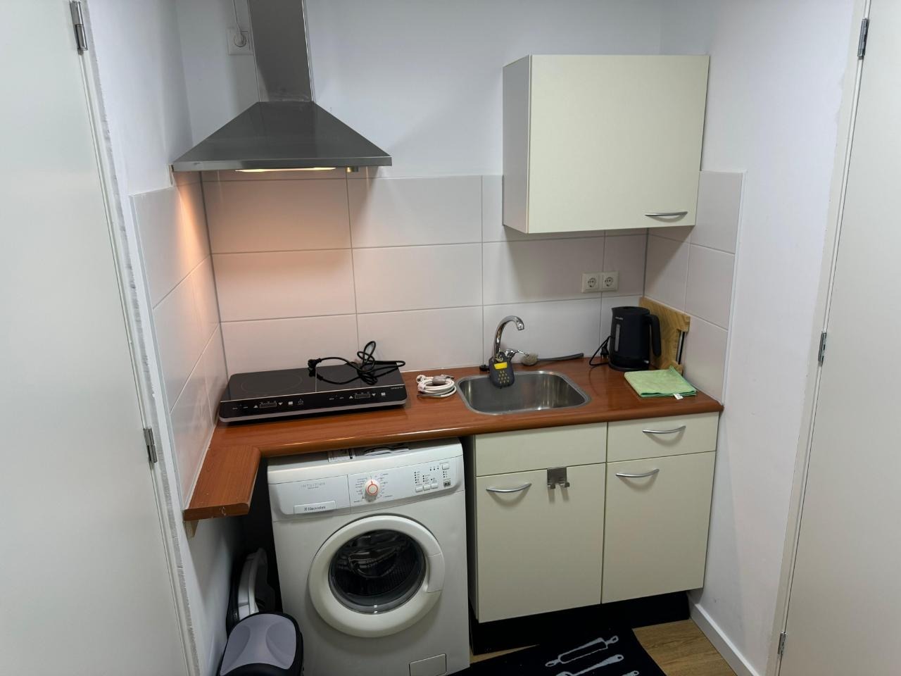 private-rentals for rent on Pizarrolaan