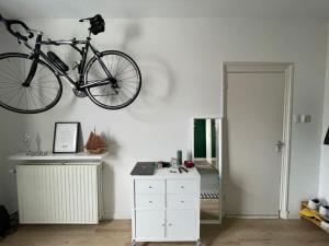 Appartement te huur 700 euro Paul Krugerlaan, Den Haag