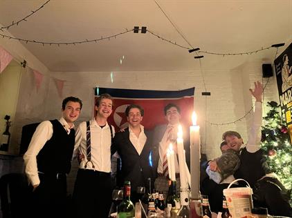 Kamer te huur 385 euro G.J. van Heekstraat, Enschede