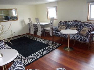 Room for rent 775 euro Stuwweg, Maastricht