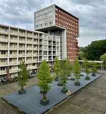 Appartement te huur 3500 euro President Allendelaan, Amsterdam