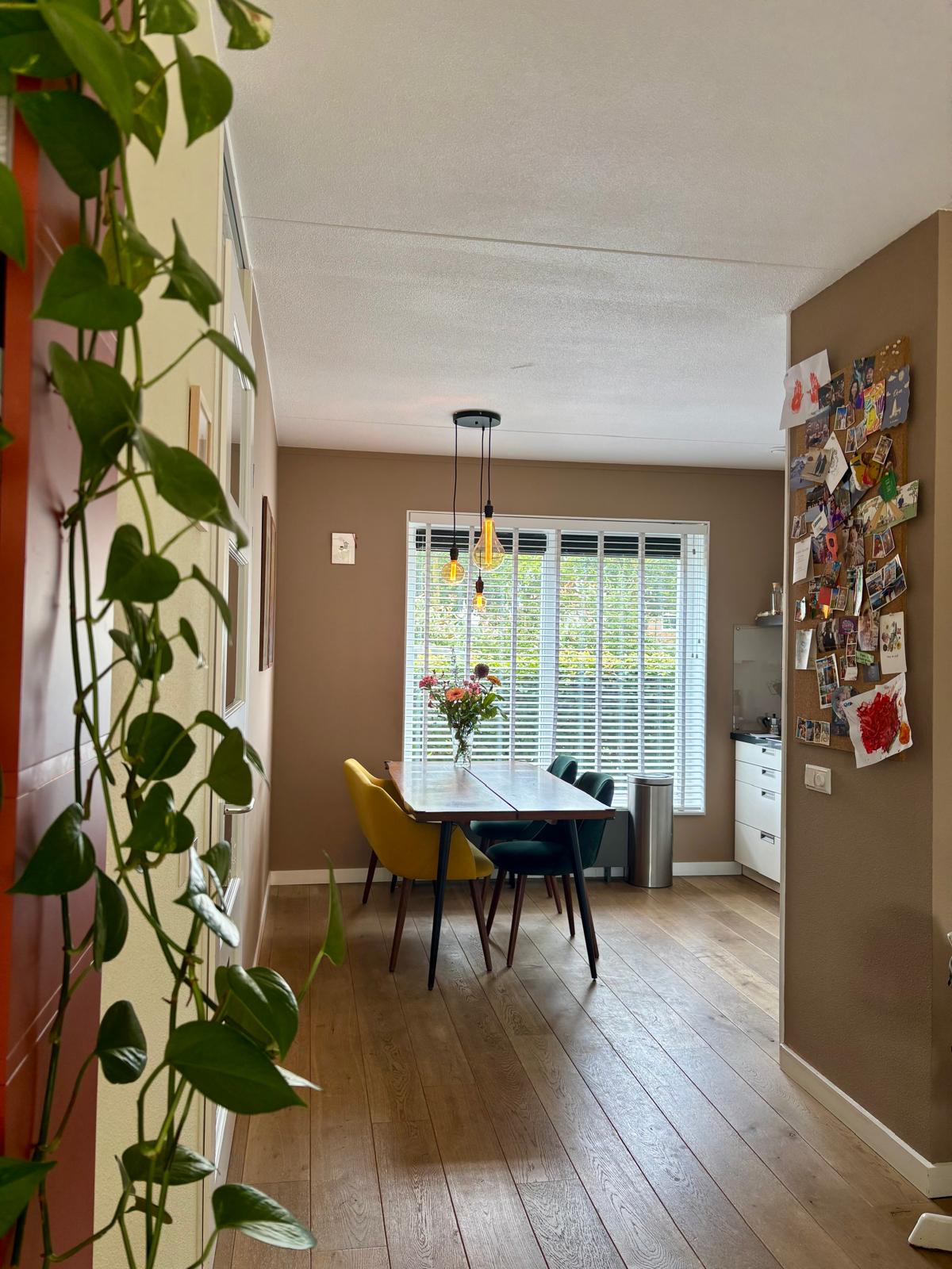 Appartement te huur in Vleuten – De Vuursche – foto 1