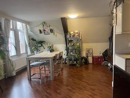 Appartement te huur 1205 euro Papengracht, Leiden