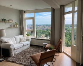 Appartement te huur 1000 euro Van Leeuwenhoekstraat, Haarlem