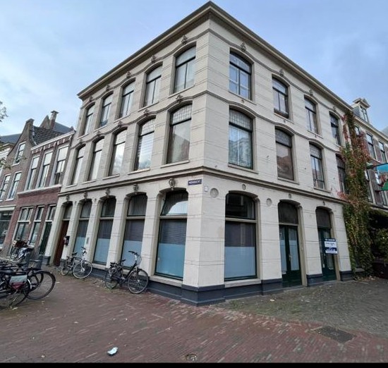 Hooigracht