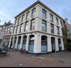 Room for rent 300 euro Hooigracht, Leiden