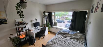 Kamer te huur 550 euro Korreweg, Groningen