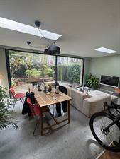 Apartment for rent 2250 euro Baffinstraat, Amsterdam