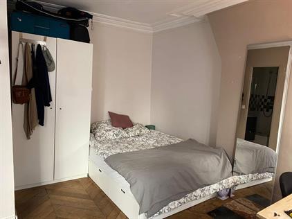 Kamer te huur 520 euro Ruys de Beerenbroucklaan, Heerlen