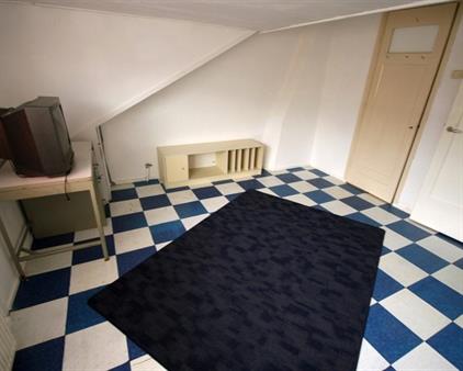 Room for rent 600 euro Soesterbergstraat, Den Haag