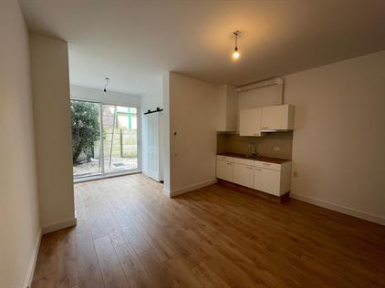 Studio te huur 1200 euro Frans Bekkerstraat, Rotterdam