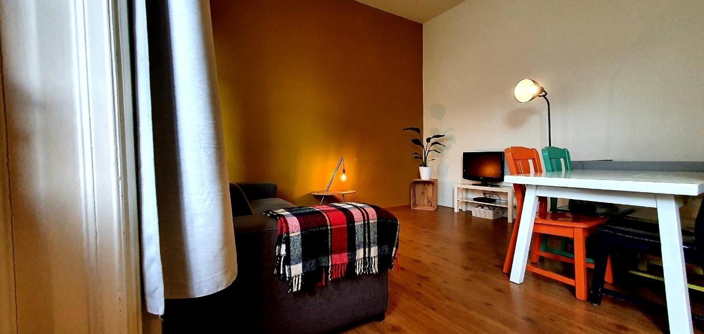 Appartement te huur in Groningen – Westersingel – foto 3