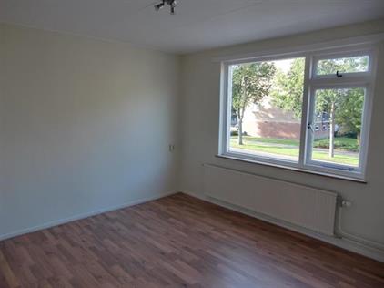 Apartment for rent 442 euro Jan Ligthartstraat, Heemskerk