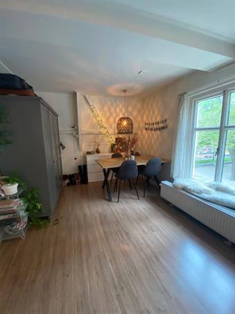 Wohnung bei Akerkhof In Groningen