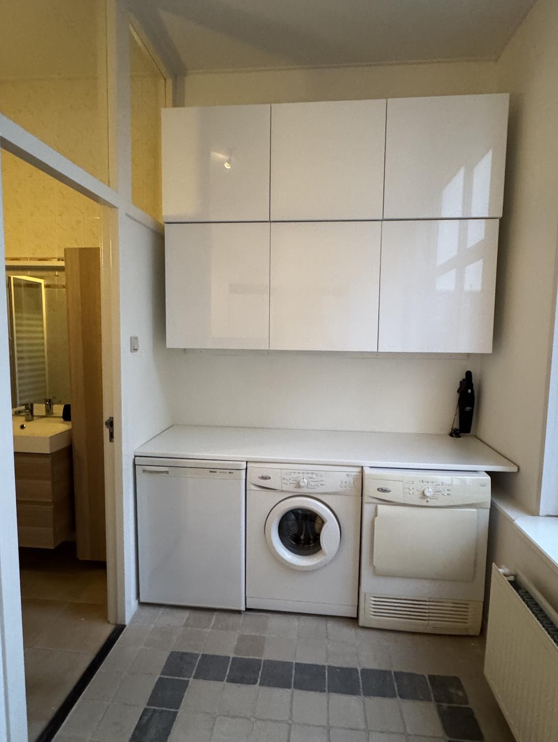 Appartement aan Pletterijkade, Den Haag 7