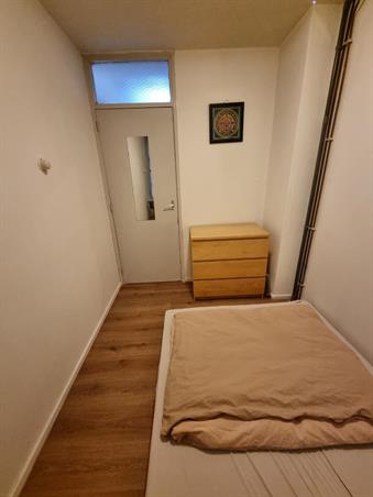 Zimmer bei Siriusstraat In Groningen