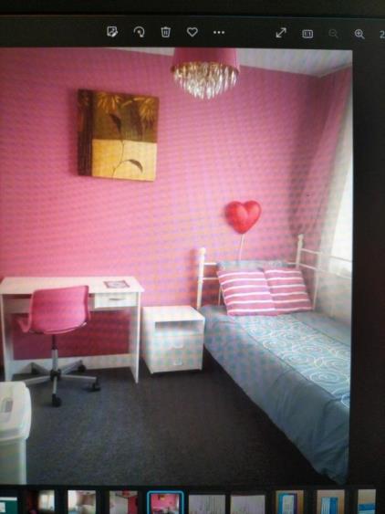 Room for rent 600 euro Laan van Vlaanderen, Amsterdam