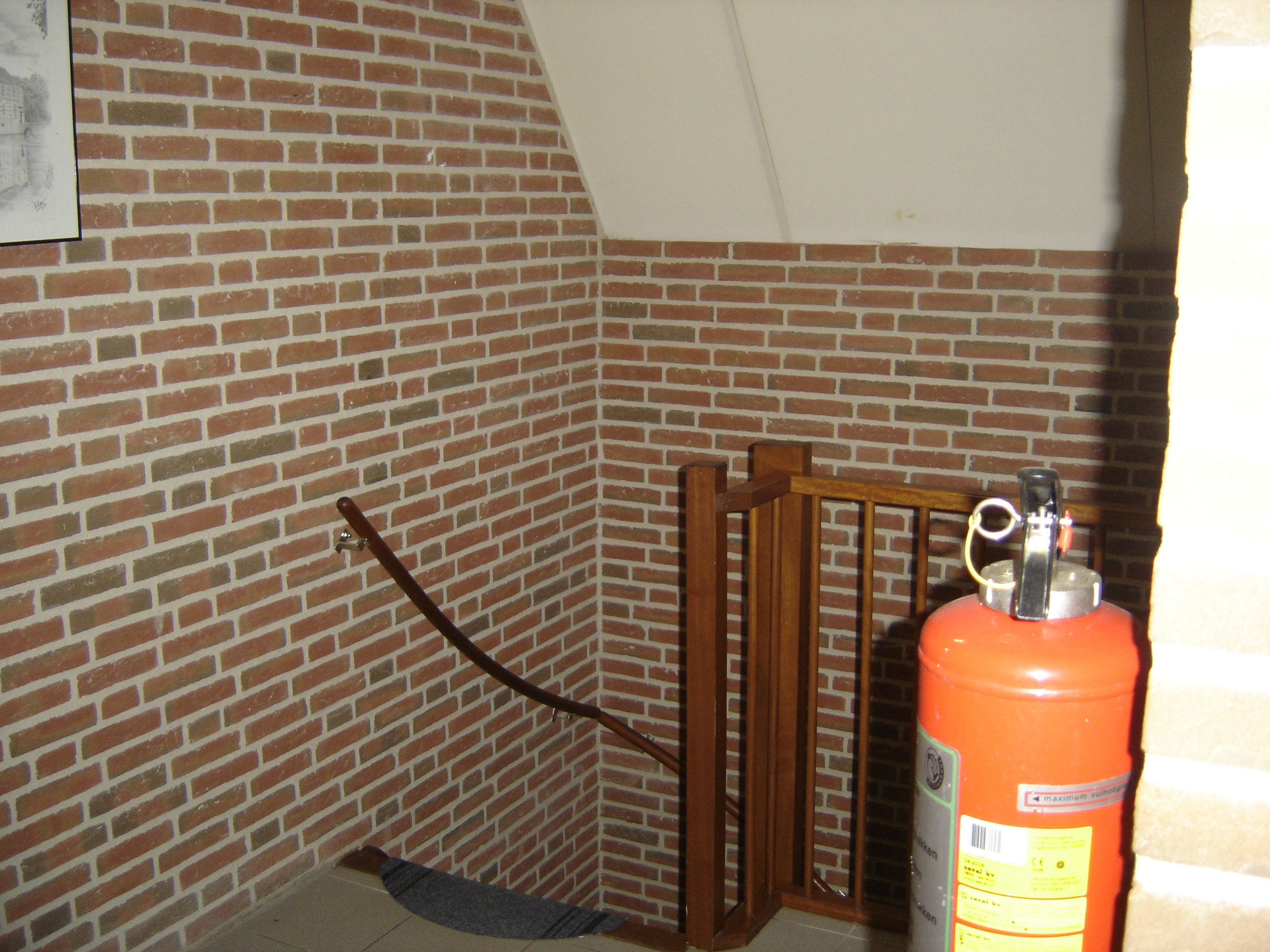 Kamer aan Speelveld, Etten-Leur 5