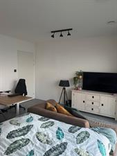 Studio te huur 1200 euro Haringbuisdijk, Amsterdam