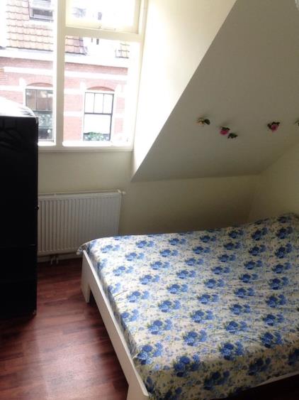 Room for rent 875 euro Westergracht, Haarlem