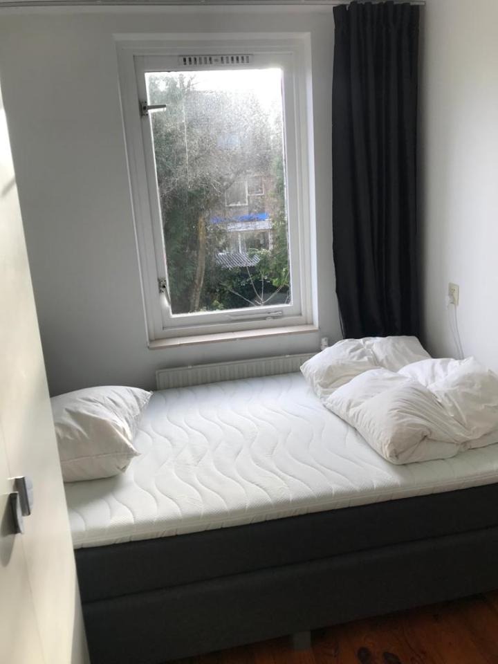 Appartement te huur in Amsterdam – Maldenhof – foto 4