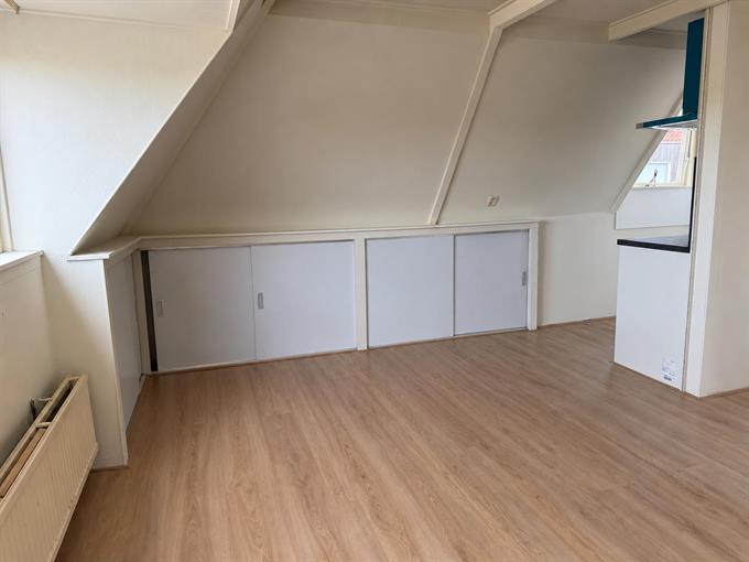 Zimmer bei Zuidvliet In Leeuwarden